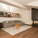 Kuntino Suites