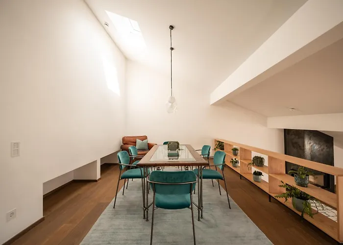 Kuntino Suites