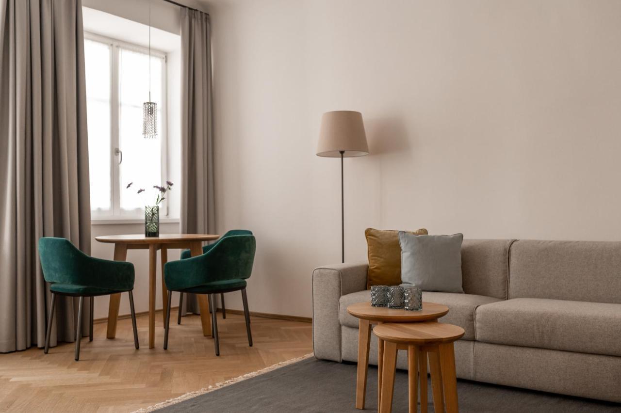 Aparthotel Kuntino Merano