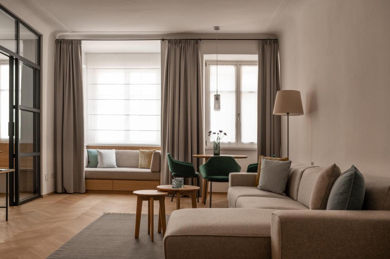 Aparthotel Kuntino Merano