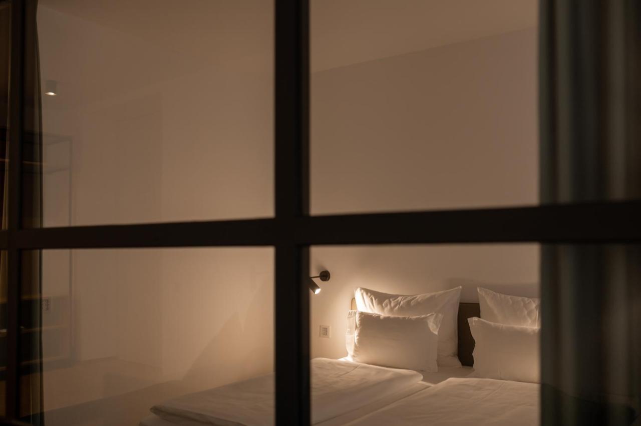 Kuntino Aparthotel Merano