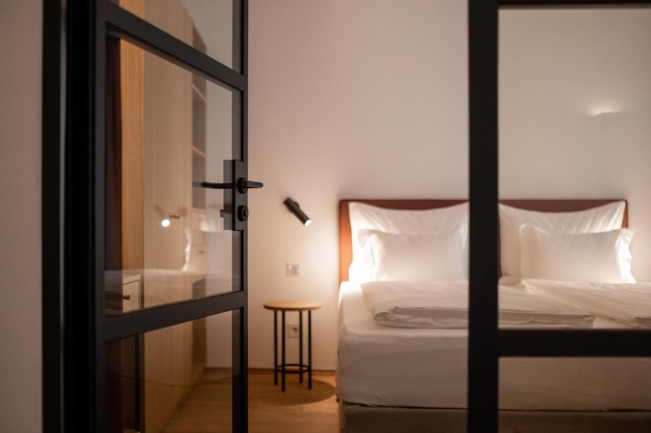 Kuntino Aparthotel Merano