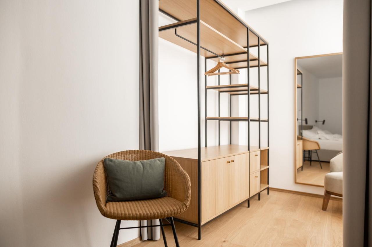 Aparthotel Kuntino Merano