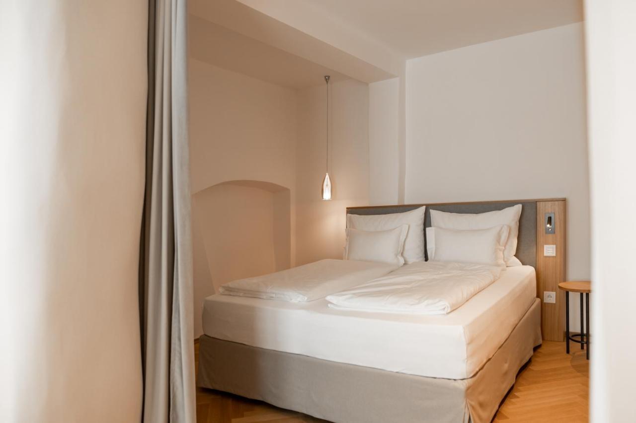 Kuntino Aparthotel Merano
