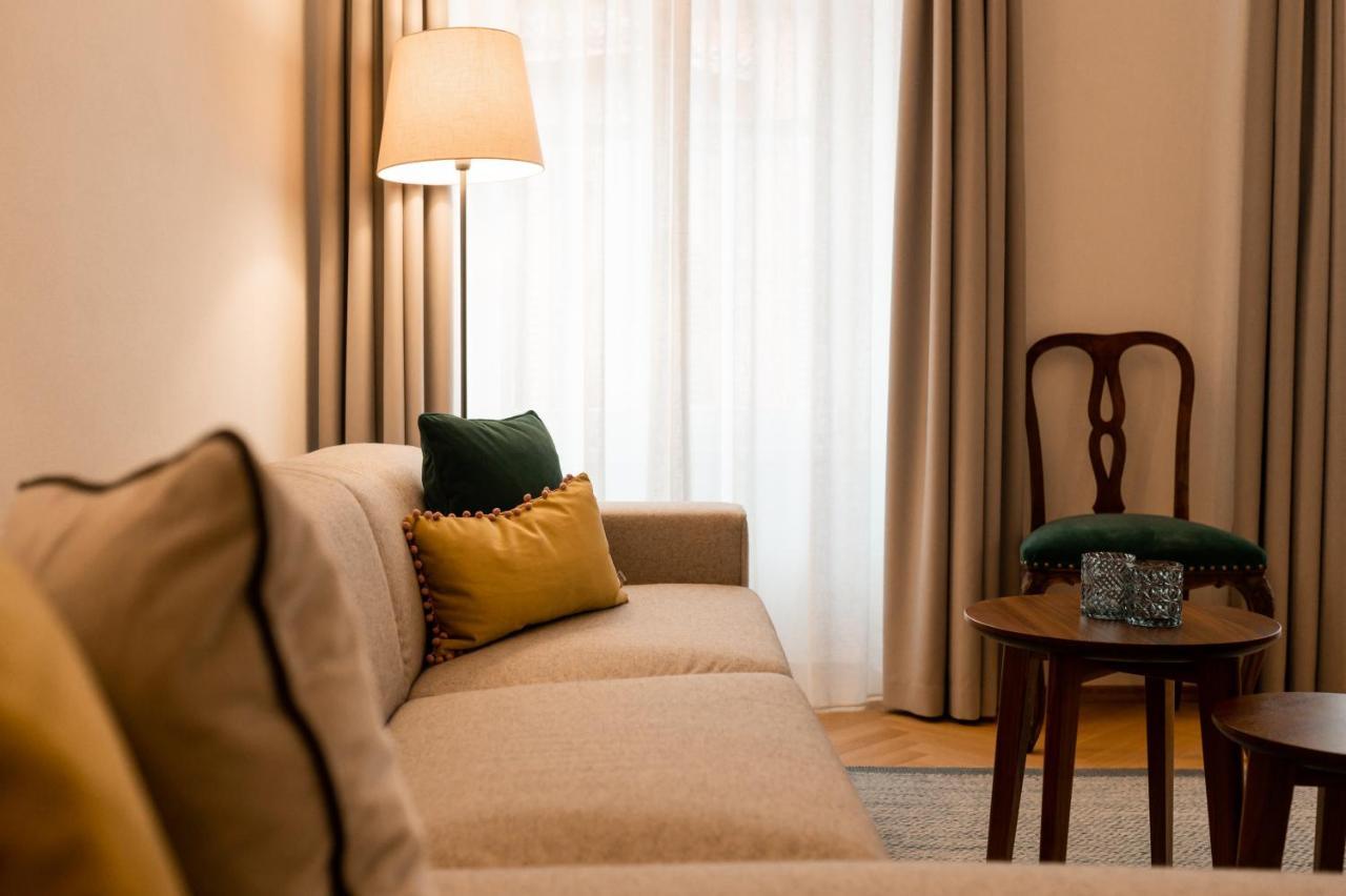 Kuntino Aparthotel 4*