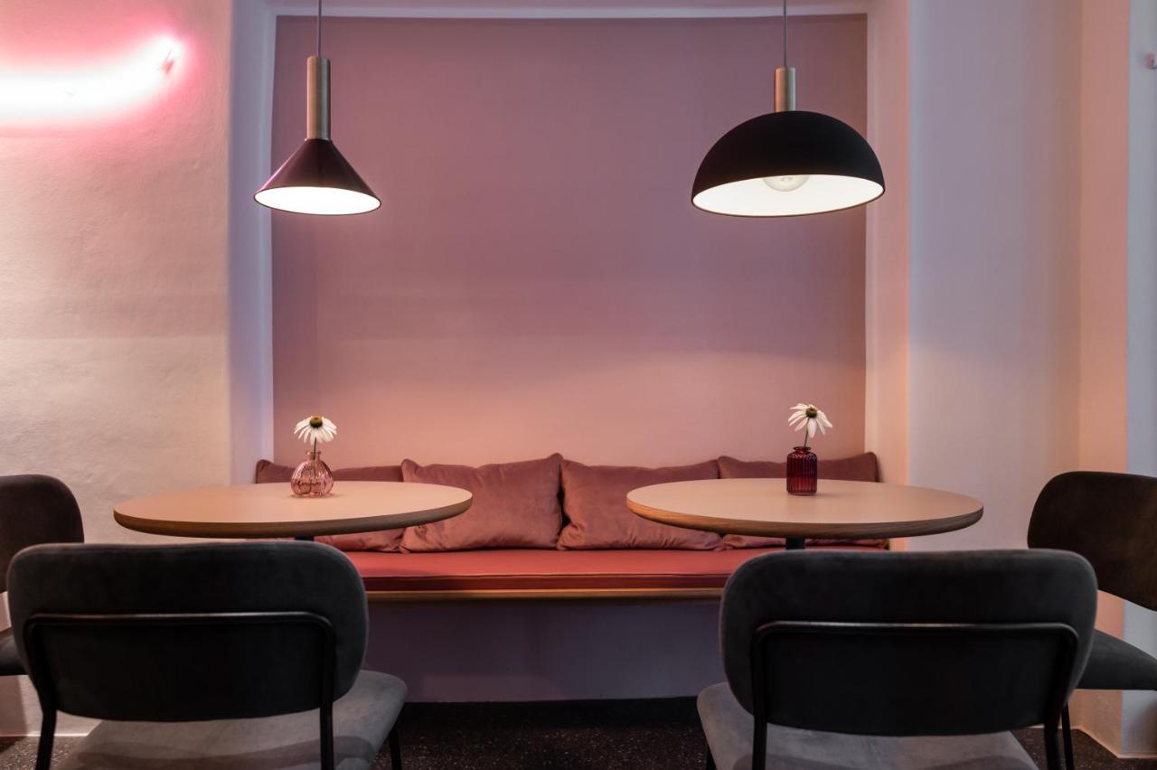 Kuntino Aparthotel Merano