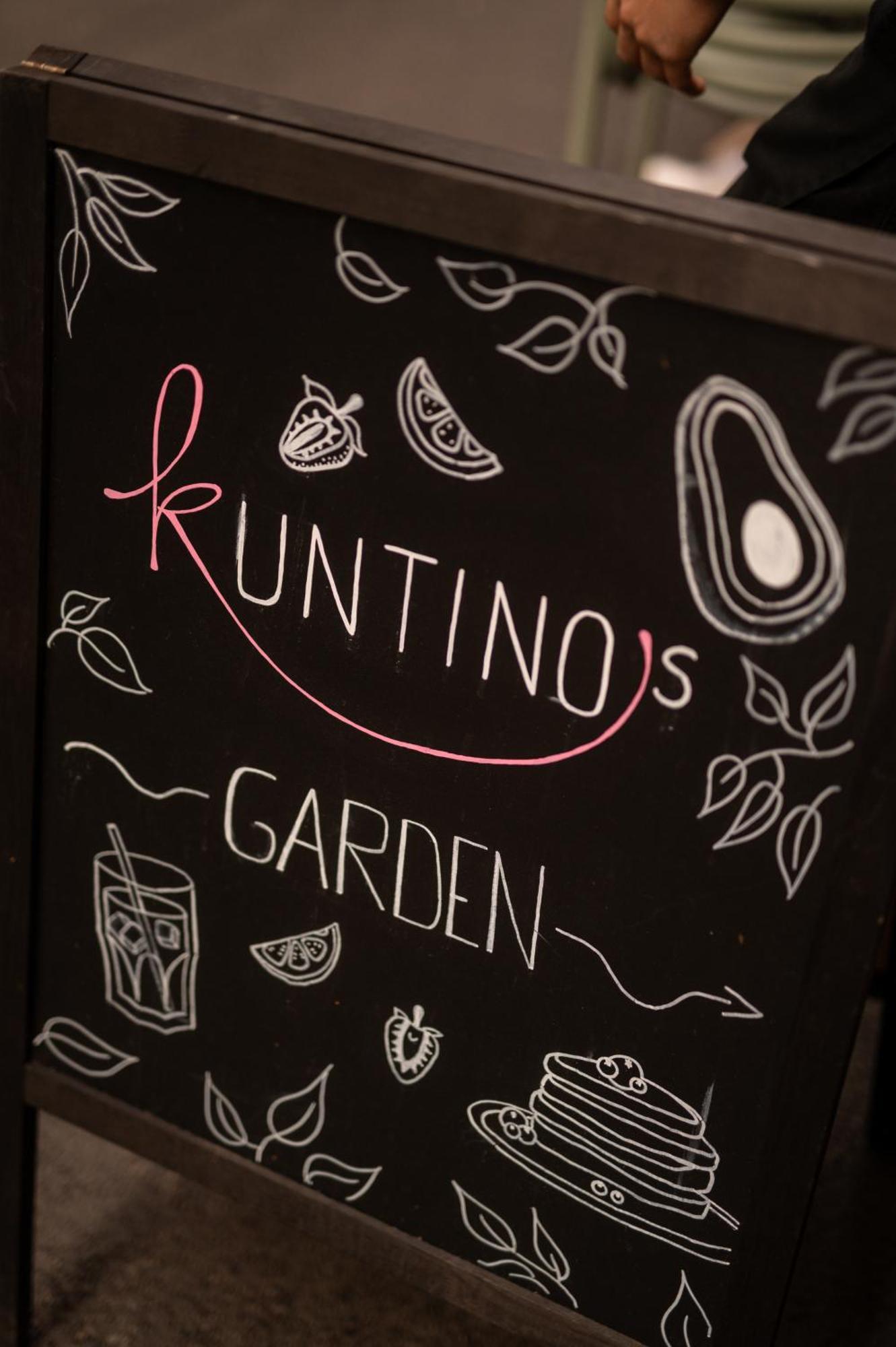 Kuntino 4* Merano