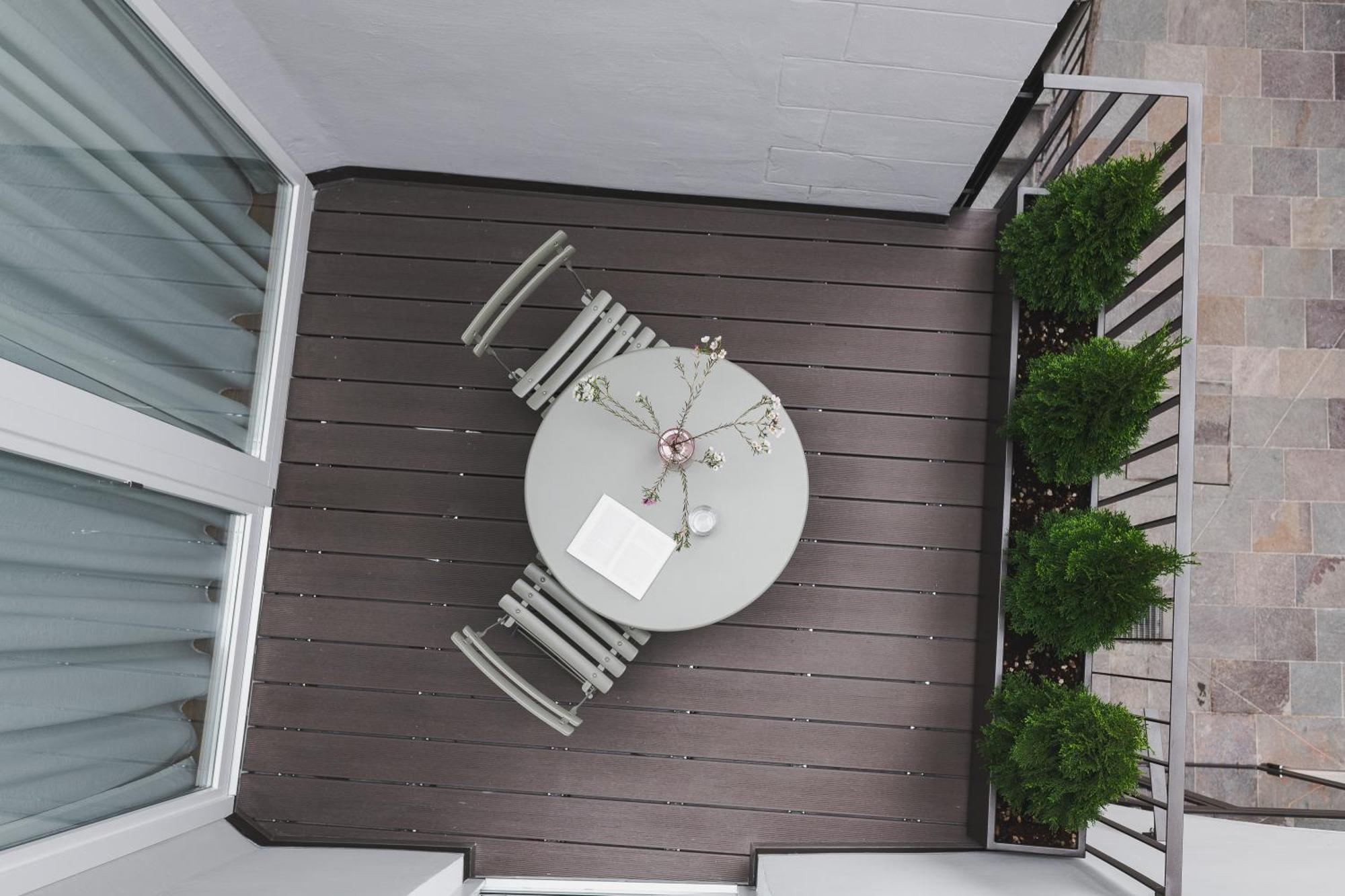 Aparthotel Kuntino