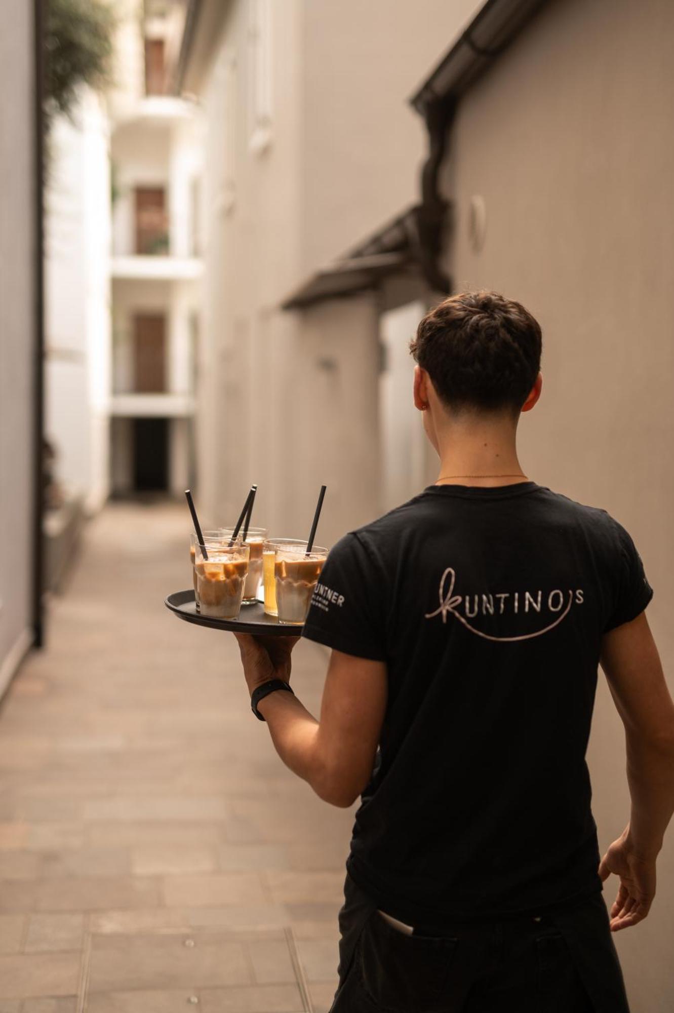 Kuntino Aparthotel