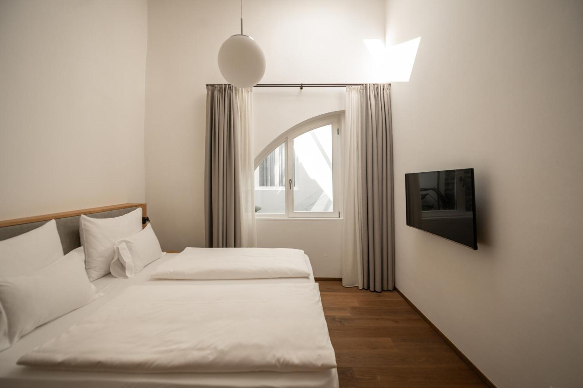 Kuntino Aparthotel