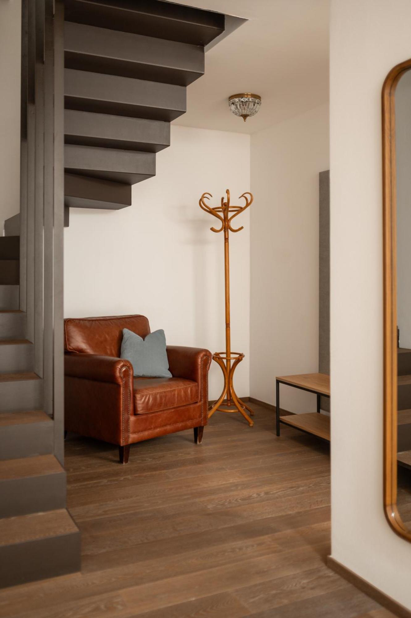 Kuntino Aparthotel Merano