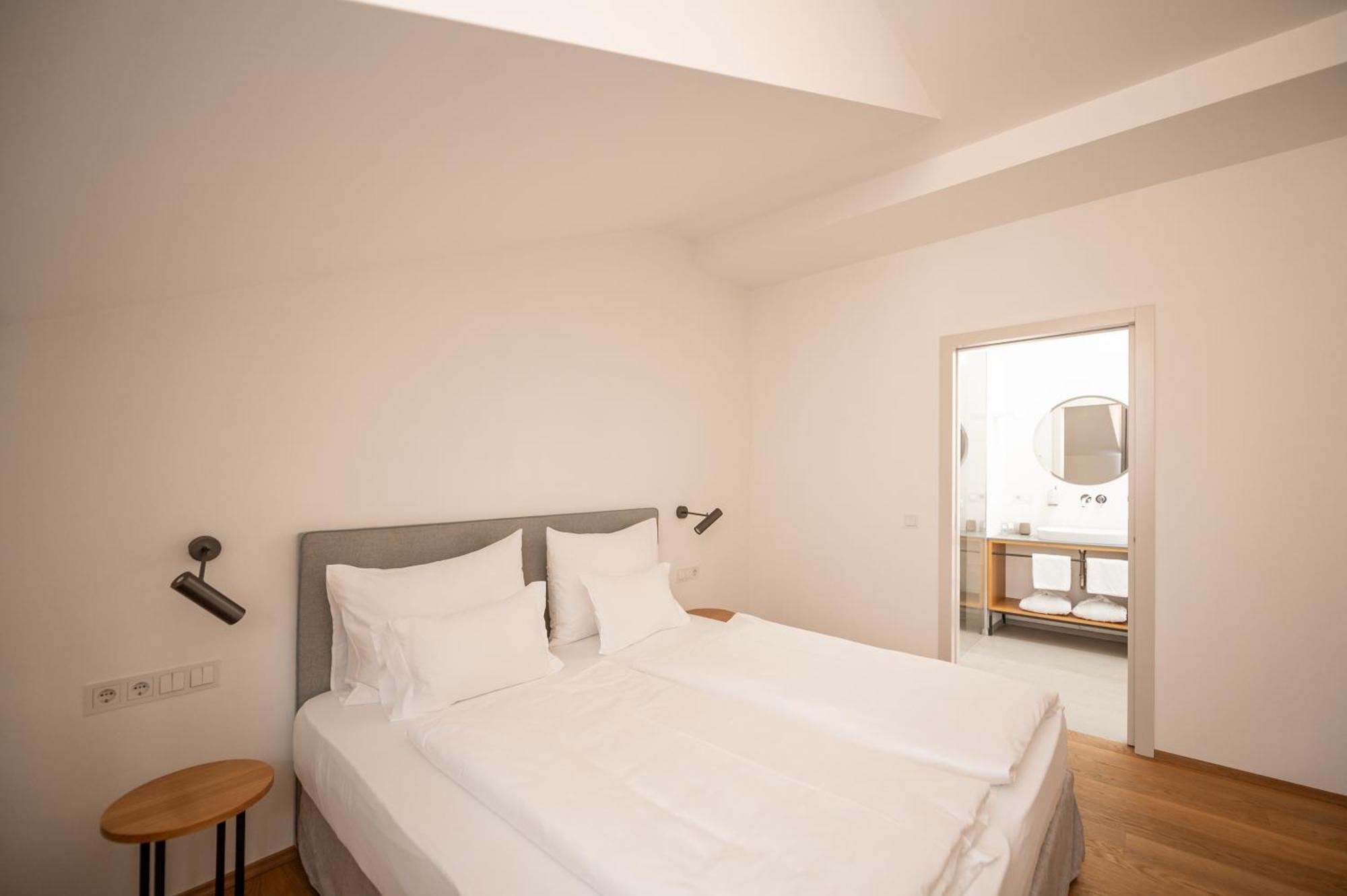 Aparthotel Kuntino Merano