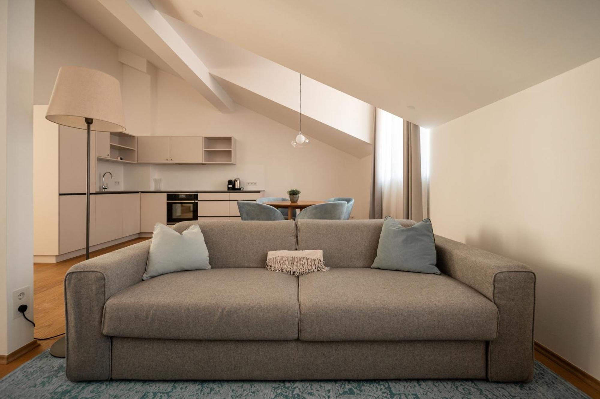 Kuntino 4* Merano