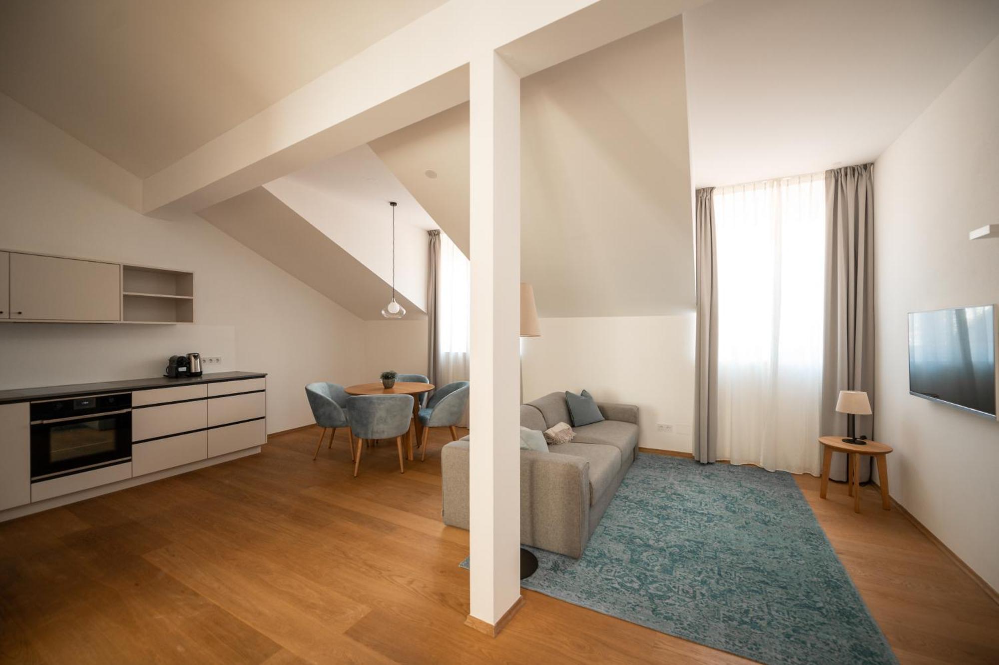 Aparthotel Kuntino 4*